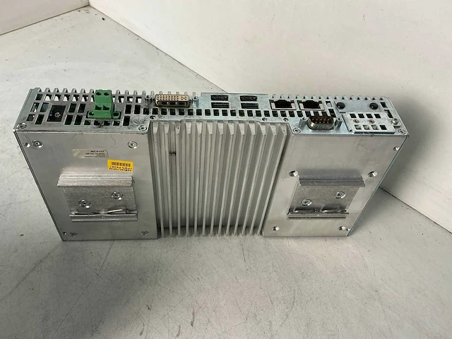 Siemens simatic ipc427c microbox pc (2x) - afbeelding 6 van  8