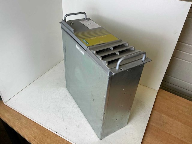 Siemens simatic ipc547e pc rack - afbeelding 1 van  7