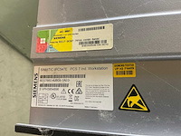 Siemens simatic ipc547e pc rack - afbeelding 6 van  7