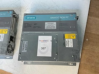 Siemens simatic ipc627c box pc (2x) - afbeelding 3 van  7