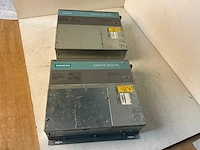 Siemens simatic ipc627c box pc (2x)