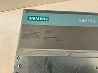 Siemens simatic ipc627c box pc (2x) - afbeelding 3 van  9
