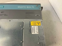 Siemens simatic ipc627c box pc (2x) - afbeelding 4 van  9