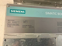 Siemens simatic ipc627c box pc (2x) - afbeelding 5 van  9