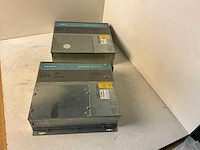 Siemens simatic ipc627c box pc (2x)