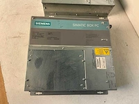 Siemens simatic ipc627c box pc (2x) - afbeelding 2 van  7