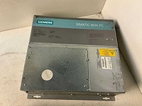 Siemens simatic ipc627c box pc (2x) - afbeelding 3 van  7