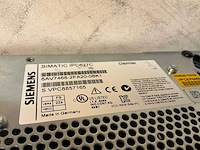 Siemens simatic ipc627c box pc (2x) - afbeelding 2 van  2