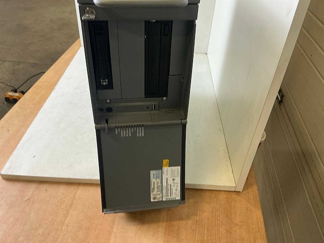 Siemens simatic ipc847c pc rack - afbeelding 7 van  8