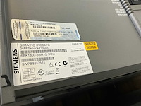 Siemens simatic ipc847c pc rack - afbeelding 7 van  7