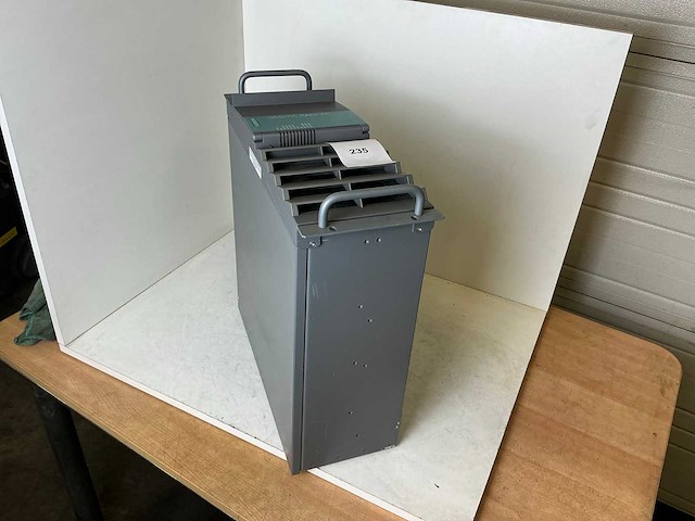 Siemens simatic ipc847c pc rack - afbeelding 2 van  8