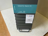 Siemens simatic ipc847c pc rack - afbeelding 5 van  8