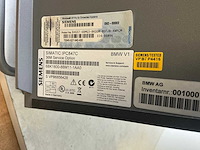 Siemens simatic ipc847c pc rack - afbeelding 7 van  8