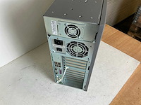 Siemens simatic ipc847c pc rack - afbeelding 8 van  8