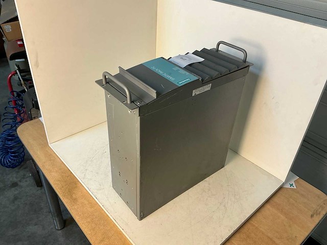 Siemens simatic ipc847c pc rack - afbeelding 1 van  9