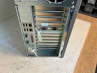 Siemens simatic ipc847c pc rack - afbeelding 5 van  9