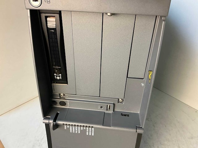 Siemens simatic ipc847c pc rack - afbeelding 8 van  9