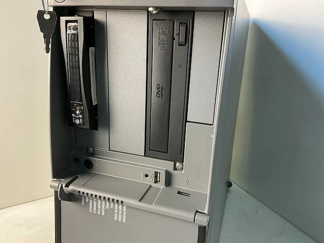 Siemens simatic ipc847c pc rack - afbeelding 4 van  9