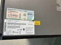 Siemens simatic ipc847c pc rack - afbeelding 6 van  9