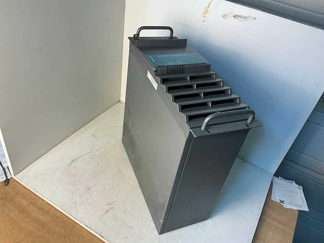 Siemens simatic ipc847c pc rack - afbeelding 2 van  10