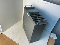 Siemens simatic ipc847c pc rack - afbeelding 2 van  10