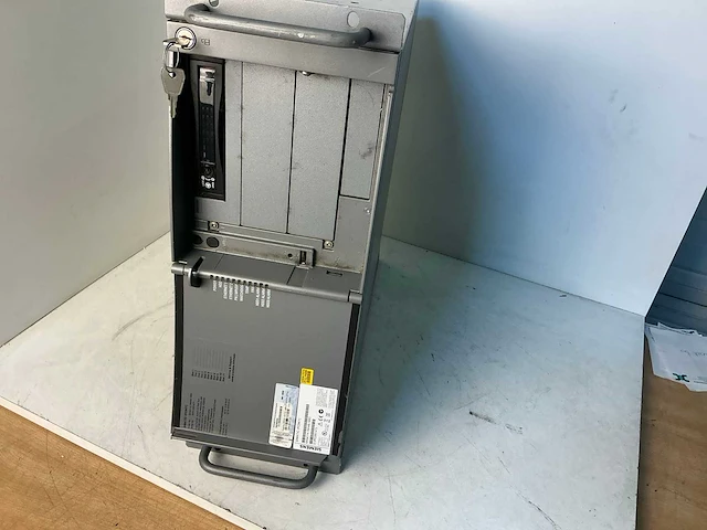 Siemens simatic ipc847c pc rack - afbeelding 5 van  10
