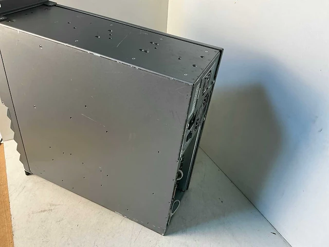 Siemens simatic ipc847c pc rack - afbeelding 8 van  10