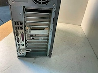Siemens simatic ipc847c pc rack - afbeelding 10 van  10
