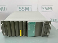 Siemens simatic ipc847d industriële rack pc-server