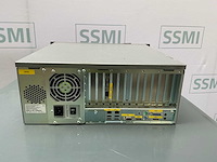 Siemens simatic ipc847d industriële rack pc-server - afbeelding 4 van  5