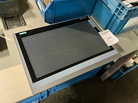 Siemens simatic itc 1900 touchpanel - afbeelding 1 van  4