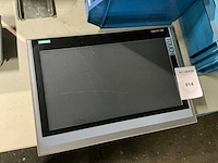 Siemens simatic itc 1900 touchpanel - afbeelding 2 van  4