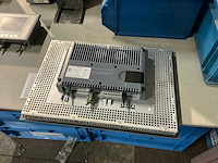 Siemens simatic itc 1900 touchpanel - afbeelding 3 van  4