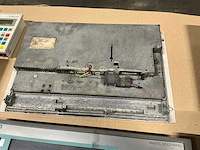 Siemens simatic mp270 bedieningspaneel - afbeelding 3 van  4