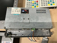 Siemens simatic op27 bedieningspaneel - afbeelding 3 van  4