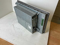 Siemens simatic panel pc 677 bedieningspaneel - afbeelding 3 van  6