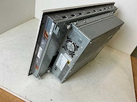 Siemens simatic panel pc 677 bedieningspaneel - afbeelding 5 van  6