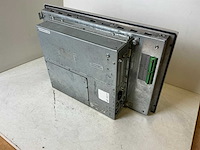 Siemens simatic panel pc 677 bedieningspaneel - afbeelding 3 van  6