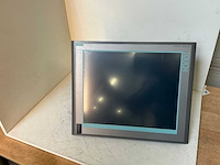 Siemens simatic pc 677b / 6av7875-0bf21-1ab0 touch panel - afbeelding 2 van  11