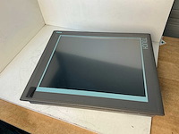 Siemens simatic pc 677b / 6av7875-0bf21-1ab0 touch panel - afbeelding 3 van  11