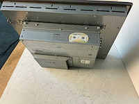 Siemens simatic pc 677b / 6av7875-0bf21-1ab0 touch panel - afbeelding 7 van  11