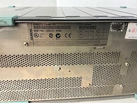 Siemens simatic pg 6es7750-0aa10-0fb0 industriële programmeer-laptop - afbeelding 2 van  11
