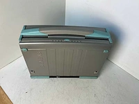 Siemens simatic pg 6es7750-0aa10-0fb0 industriële programmeer-laptop - afbeelding 4 van  11