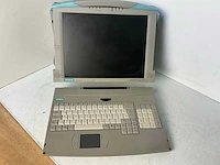 Siemens simatic pg 6es7750-0aa10-0fb0 industriële programmeer-laptop - afbeelding 5 van  11