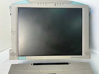 Siemens simatic pg 6es7750-0aa10-0fb0 industriële programmeer-laptop - afbeelding 7 van  11