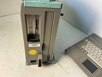 Siemens simatic pg 6es7750-0aa10-0fb0 industriële programmeer-laptop - afbeelding 10 van  11