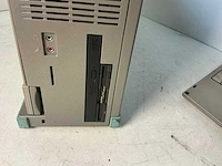 Siemens simatic pg 6es7750-0aa10-0fb0 industriële programmeer-laptop - afbeelding 11 van  11
