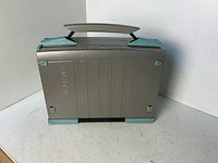 Siemens simatic pg 6es7750-1aa11-4rb2 industriële programmeer-laptop - afbeelding 2 van  9