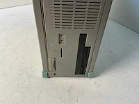 Siemens simatic pg 6es7750-1aa11-4rb2 industriële programmeer-laptop - afbeelding 4 van  9