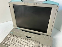 Siemens simatic pg 6es7750-1aa11-4rb2 industriële programmeer-laptop - afbeelding 8 van  9